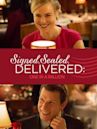 Signed, Sealed, Delivered: One in a Million