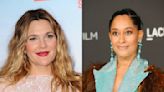Drew Barrymore & Tracee Ellis Ross Love This Icy Facial Tool That Lifts Wrinkles and Reduces Puffiness
