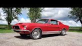 Man's Lifetime Dream Comes True with Shelby Mustang GT500KR, Only to Sell It a Year Later