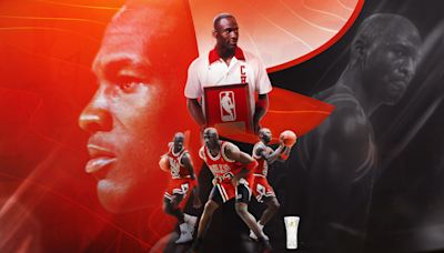 Yahoo Sports AM: Investigating MJ's DPOY