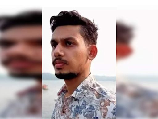 Family of Missing Kannur Sailor Appeals for Government Intervention Amidst Tragic Ship Capsizing | Kozhikode News - Times of India