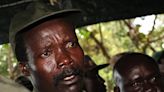 Who is Joseph Kony? The altar boy who became Africa's most wanted man