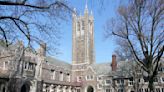 Princeton Students Join the Gaza Solidarity Movement