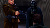 Star Wars: Dark Forces Remaster review