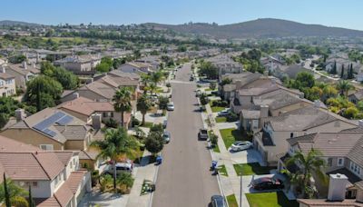 California home sales slowed in March as median home prices continued to climb