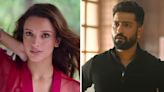 Bad Newz trailer: Triptii Dimri, Vicky Kaushal bring a crazy comedy about woman pregnant with 2 men’s babies at once