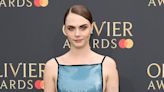 Cara Delevingne's house fire leaves LA Fire Department perplexed