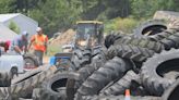 Barren County Waste to hold multi-day tire collection event