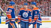 Oilers offseason outlook: Biggest questions, needs, free agent targets