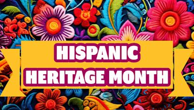 Celebrate Hispanic Heritage Month with concerts, food and activities across Northeast Florida