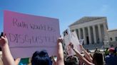 Supreme Court abortion ruling live updates: WH warns of ‘nightmare scenarios’