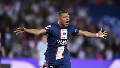 Los 'talismanes' de Mbappé antes de llegar al Real Madrid: Crioterapia y el respaldo de Fayza Lamari, su madre y agente