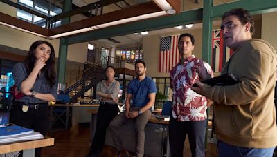 ‘NCIS: Hawai’i’ Canceled After Three Seasons at CBS