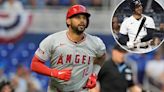 Aaron Hicks’ post-Yankees resurgence derailed as Angels give up on struggling outfielder