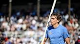 Mondo Duplantis y Femke Bol, el músculo del atletismo continental en Roma