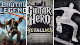 10 times massive metal bands appeared in video games