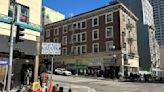 Terrified residents of San Francisco's Tenderloin district sue for streets free of drugs, tents