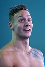 Caeleb Dressel