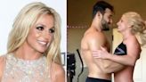 Britney Spears Admits She 'Misses Being Vulnerable With People' While Sharing Shirtless Dance Video of Estranged Ex Sam Asghari