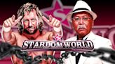 Kenny Omega sides with Asuka against Rossy Ogawa amid WWE connection to Marigold