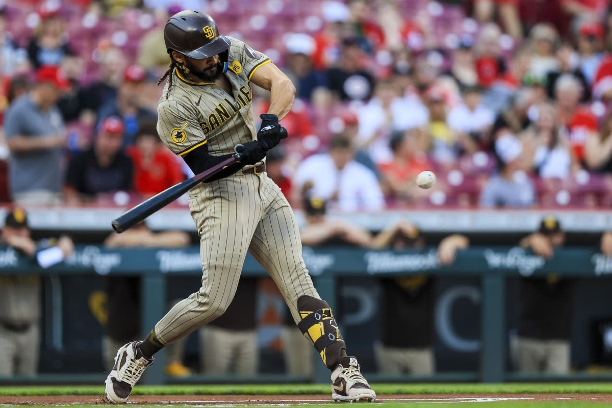 Padres Game Preview: Final Game Showdown Against the Reds in Cincinnati