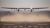 Stratolaunch’s Roc set to launch Talon-A on first hypersonic flight