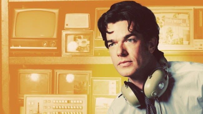 John Mulaney’s ‘Everybody’s in LA’ Proves the Comedian Should Get a Blank Check for Whatever’s Next