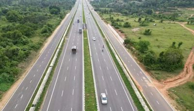 NHAI implements 5% toll fee hike across country - ET Auto