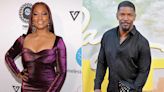 Garcelle Beauvais 'for Sure' Sent Love to Jamie Foxx's Family After 'Medical Complication' (Exclusive)