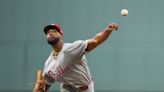 Phillies Working Out 4-Year Extension with Breakout Pitcher: Report