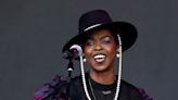 Lauryn Hill announces tour extension with The Fugees and her son