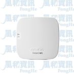 Aruba Instant On AP12 3x3 11ac Wave2 企業型雙頻無線基地台(R2X01A)【風和網通】