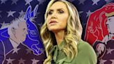 'Debate will be a 3-on-1': Lara Trump, right-wingers already claiming upcoming debates between Trump and Biden will be 'rigged'