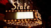Is the electrified marquee at State Theater in downtown South Bend a symbol of hope?
