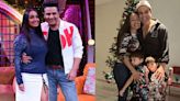 Krushna Abhishek-Kashmera Shah Anniversary Special: From secret wedlock to welcoming twins