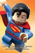 LEGO DC Comics Super Heroes: Gerechtigkeitsliga: Angriff der Legion der Verdammnis