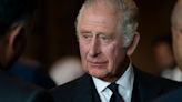 King Charles’ fancy banquet to be moved after threats of violence