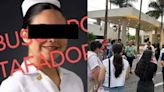 Estudiante estafó a sus compañeras por más de medio millón de pesos para su fiesta de graduación