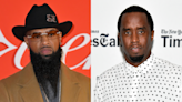 Slim Thug Scolds Hip-Hop Community For Disloyalty To Diddy, Calls Him “Our Inspiration”