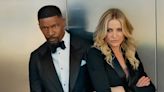 Jamie Foxx & Cameron Diaz Are ‘Back In Action’ In First Look at New Netflix Movie, Premiere Date Revealed