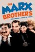 The Marx Brothers: Hollywood's Kings of Chaos