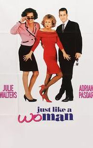 Just like a Woman (1992 film)