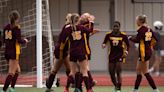 No. 1 Windsor girls soccer rolls into 4A quarters, Rocky and Fossil drop road heartbreakers