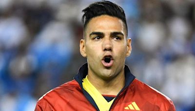 Filtran la (enorme) traba económica que condiciona llegada de Falcao a Millonarios