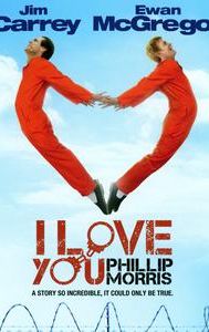 I Love You Phillip Morris