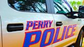 Kids were playing with a gun when teen girl was fatally shot in Perry, cops say