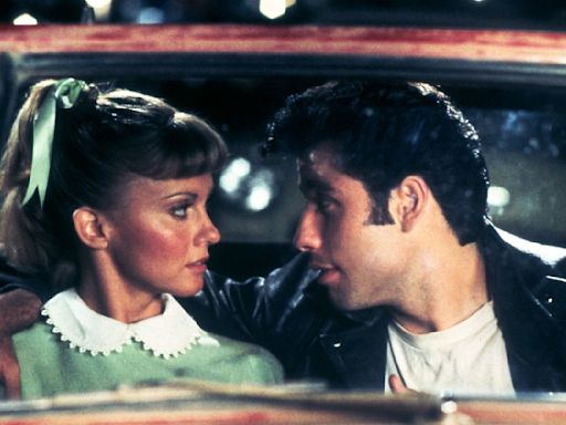 « Grease » : l'origine de ce film culte, qui a commencé sur les planches... dans un autre genre