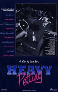 Heavy Petting (1989 film)