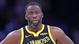 Draymond Green suggests NBA fines harm players' ability to accumulate retirement wealth: 'Not set up for us' | WDBD FOX 40 Jackson MS Local News, Weather and Sports