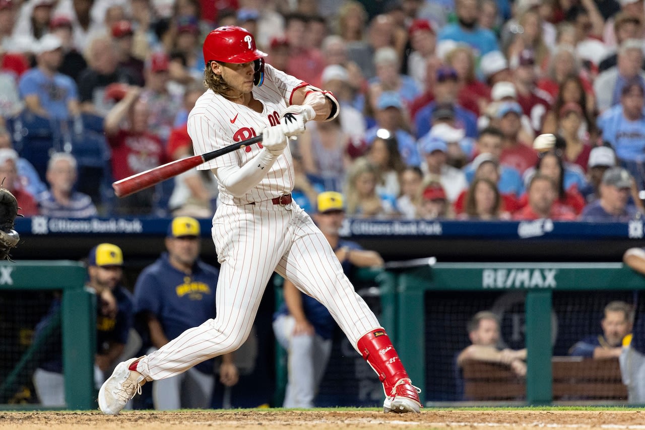 What channel is the Philadelphia Phillies vs. Los Angeles Dodgers game on today (7/11/24)? | FREE LIVE STREAM, time, TV, channel for Phillies game